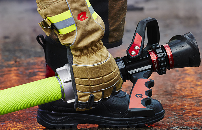 Rosenbauer Feuerwehrhandschuh Rosenbauer Feuerwehrhandschuh