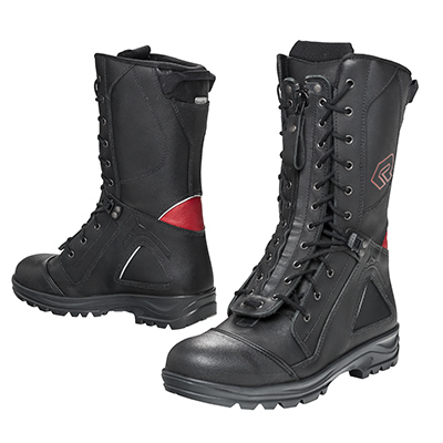 Rosenbauer Feuerwehrstiefel TORNADO Rosenbauer Feuerwehrstiefel TORNADO