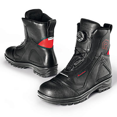 Rosenbauer Feuerwehrstiefel TWISTER-cross Rosenbauer Feuerwehrstiefel TWISTER-cross