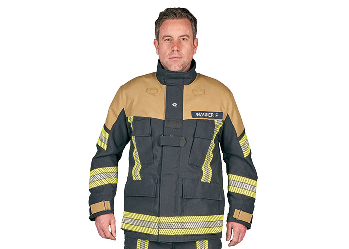 GAROS G30 Jacke