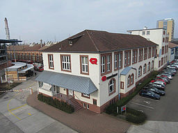 Rosenbauer Deutschland 