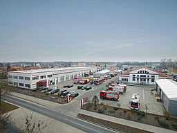 Rosenbauer Deutschland 